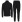 Trespass Unisex φόρμες σετ Unite360 Thermal Set